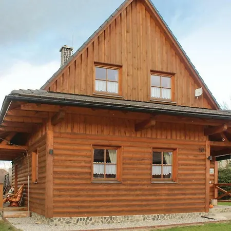 Three-bedroom Holiday In *