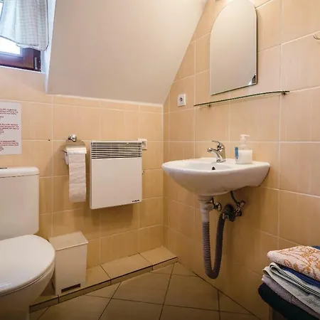 Three-bedroom Holiday In *
